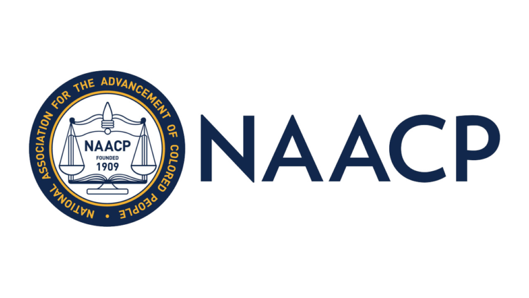 NAACP Logo